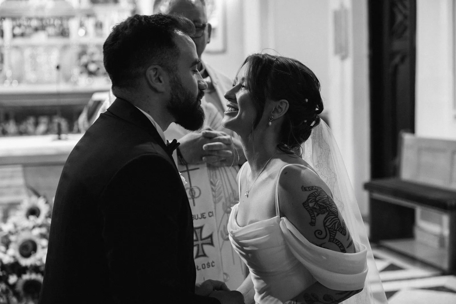 Klaudia & Dawid